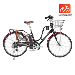 XE ĐIỆN TRỢ LỰC GIANT MOMENTUM INEED LATTE E+ 2022
