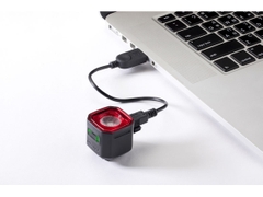 Đèn hậu GIANT RECON TL 100
