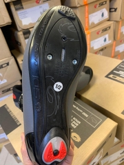 Giày Road Sidi Genius 10 (Grey Black) Made in Italy