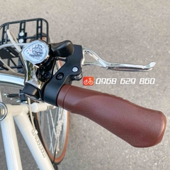 Xe đạp Momentum IRIDE CX 2022