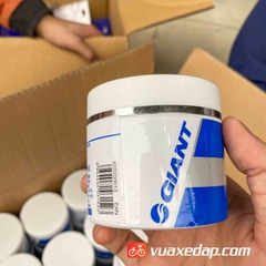 Mỡ bôi trơn xe đạp GIANT - Hộp 100g