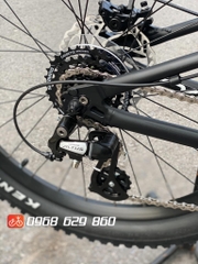 Xe đạp bánh béo GIANT STP 24 2022