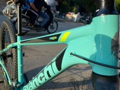 Xe đạp MTB Bianchi Magma 9.2