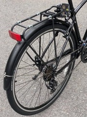 Xe đạp đường phố Touring Giant Escape 3 City 2021