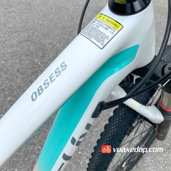 Xe đạp GIANT LIV OBSESS ADV 3 27.5 2021