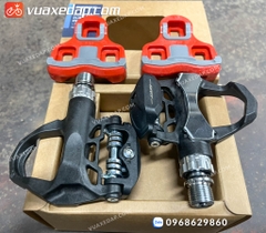 BÀN ĐẠP CÁ GIANT – PRO CLIPLESS 9/16 (TRỤC DÀI)