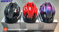 Mũ bảo hiểm xe đạp GIANT X6