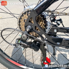Xe đạp trẻ em HUGE V188 24” (Nhập Khẩu)