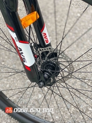 Xe đạp Chevelo Velo 450
