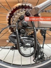 Xe đạp địa hình GIANT XTC JR 24 2022