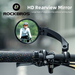 Gương chiếu hậu ROCKBROS 360 độ có thể gấp gọn