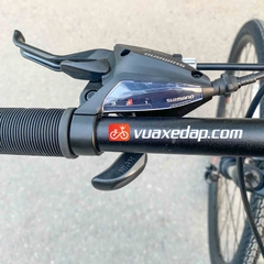 VINABIKE HUGE V178