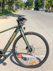 Xe đạp trợ lực điện GIANT FASTER E +