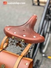 Xe đạp Hàn Quốc Nomad Swan