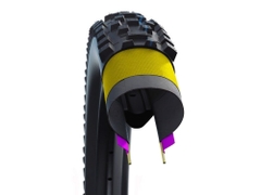 Lốp Xe Đạp Schwalbe Thunder Burt EVO 29 x 2.1