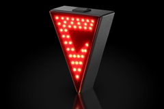 Đèn hậu GIANT Rush Mark Rear Light