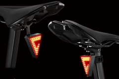 Đèn hậu GIANT Rush Mark Rear Light
