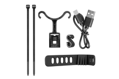 Đèn hậu GIANT Rush Mark Rear Light