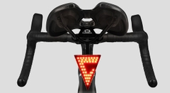 Đèn hậu GIANT Rush Mark Rear Light