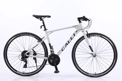 Xe đạp đường phố Touring Calli S3000