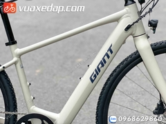 Xe đạp trợ lực điện GIANT FASTER E +