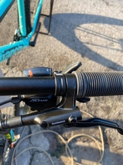 Xe đạp MTB Bianchi Magma 9.2