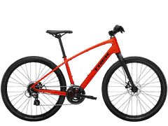 TREK Dual Sport 1 Gen 5 2024