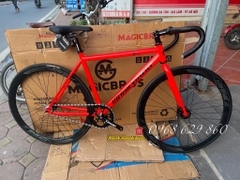 Xe Đạp Fixed Gear Magicbros CX5