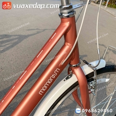 Xe đạp nữ Giant Momentum Ineed 1500 2022 (bánh 24 và 26)