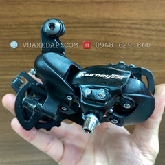 Củ đề sau SHIMANO TOURNEY RD-TX800 chính hãng (7/8 Tốc Độ)
