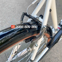 Xe đạp Momentum IRIDE CX 2022