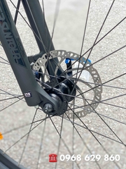 Xe đạp địa hình GIANT TALON 3 2021