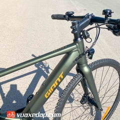 Xe đạp trợ lực điện GIANT FASTER E +