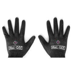 Găng Tay Kỹ Thuật Chống Cắt Muc Off Mechanics Gloves