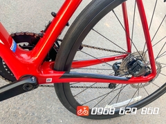 Xe đạp đua GIANT DEFY ADV 3 2022