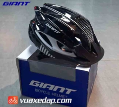 Mũ bảo hiểm xe đạp GIANT X6