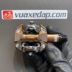 Bàn đạp MTB/Gravel LOOK Cycle – X-Track Gravel