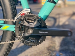 Xe đạp MTB Bianchi Magma 9.2