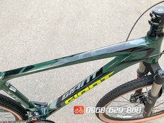 Xe đạp địa hình GIANT XTC 800 2022 - Xanh Rêu