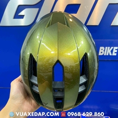 Mũ bảo hiểm GIANT GTS