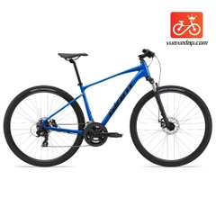 XE ĐẠP ĐỊA HÌNH GIANT 2022 ROAM 4 D-G