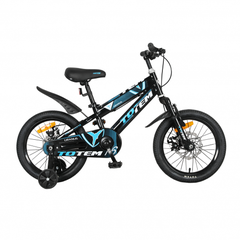 Xe đạp TOTEM 711-16 inch cho bé 4 5 6 7 8 tuổi
