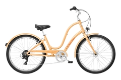 Xe Đạp Thành Phố ELECTRA Townie 7D EQ Step-Thru