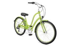 Xe Đạp Thành Phố ELECTRA Townie 7D EQ Step-Thru