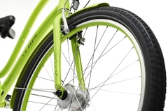 Xe Đạp Thành Phố ELECTRA Townie 7D EQ Step-Thru
