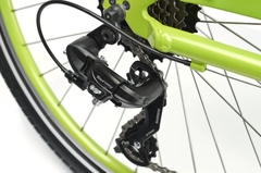 Xe Đạp Thành Phố ELECTRA Townie 7D EQ Step-Thru