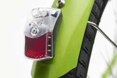 Xe Đạp Thành Phố ELECTRA Townie 7D EQ Step-Thru