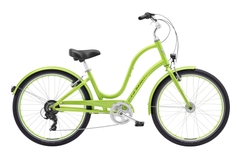 Xe Đạp Thành Phố ELECTRA Townie 7D EQ Step-Thru