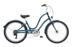 Xe Đạp Thành Phố ELECTRA Townie 7D EQ Step-Thru