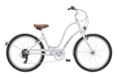 Xe Đạp Thành Phố ELECTRA Townie 7D EQ Step-Thru